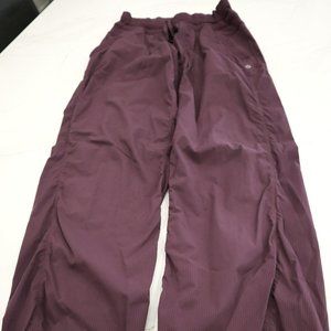 Lululemon Original Studio Unlined Size 8